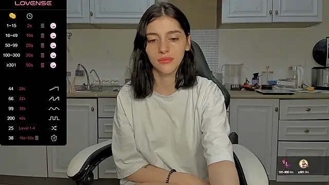 broosnica1 online show from January 2025 08:11:01 AM