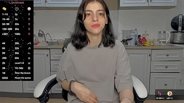 broosnica1 online show from January 2025 09:41:02 AM