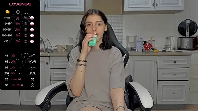 broosnica1 online show from January 2025 11:31:02 AM