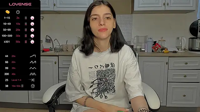 broosnica1 online show from January 2025 09:02:02 AM