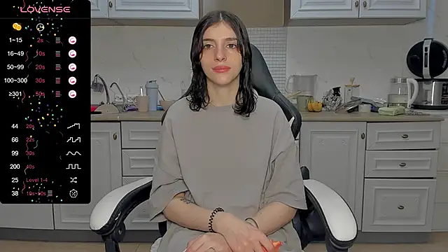 broosnica1 online show from January 2025 08:04:02 AM