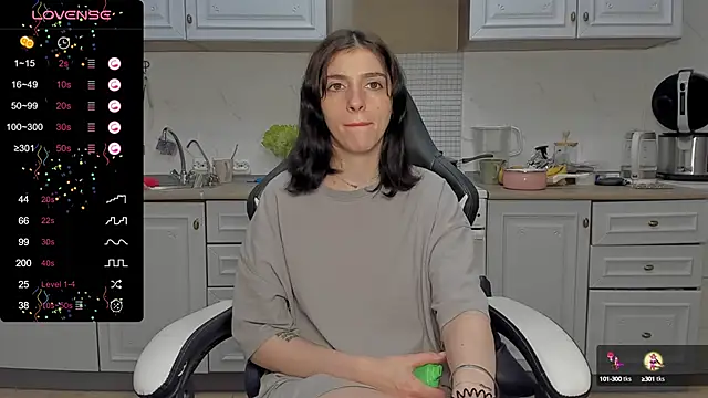 broosnica1 online show from January 2025 12:52:01 PM