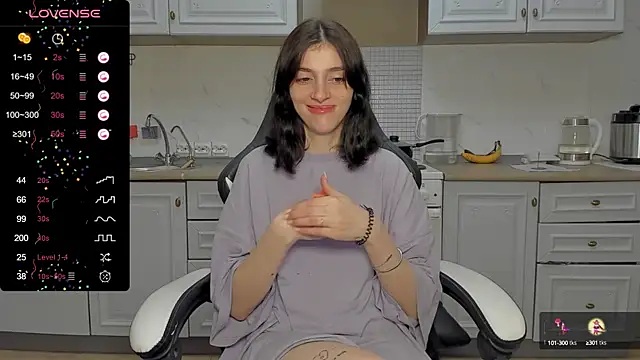 broosnica1 online show from January 2025 09:34:01 AM