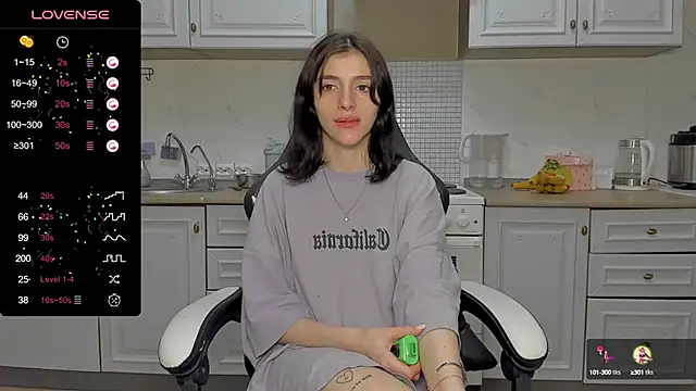 broosnica1 online show from January 2025 09:30:02 AM