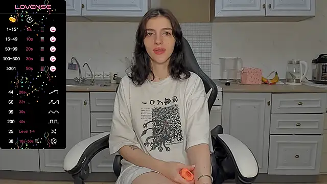 broosnica1 online show from January 2025 06:13:01 AM