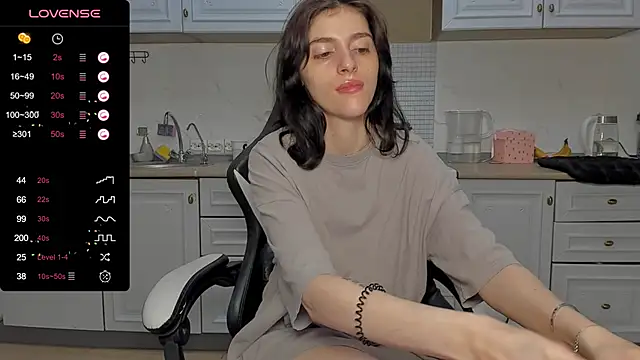 broosnica1 online show from February 2025 10:15:02 AM