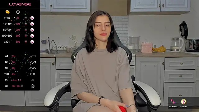 broosnica1 online show from February 2025 10:17:02 AM