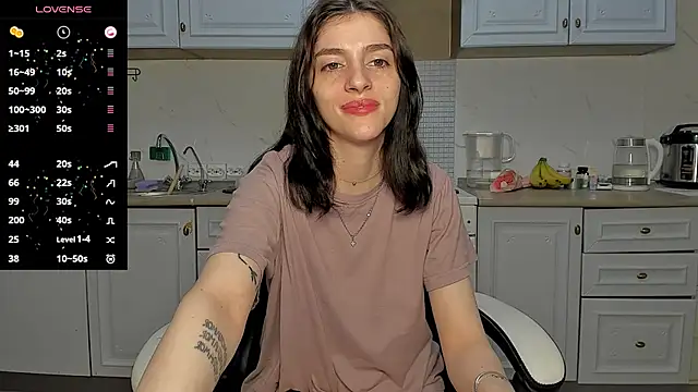 broosnica1 online show from March 2025 08:54:01 PM