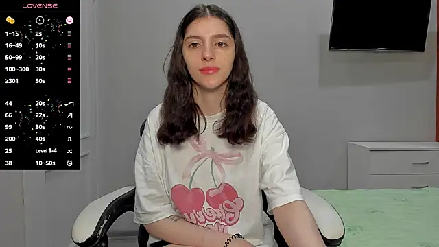 broosnica1 online show from September 2025 07:08:02 AM