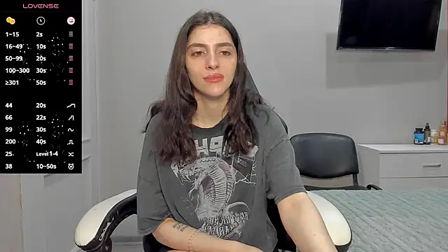 broosnica1 online show from October 2025 10:04:01 AM