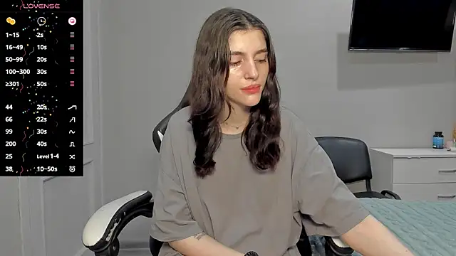 broosnica1 online show from December 2025 06:44:01 AM