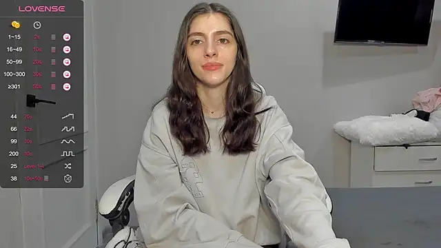 broosnica1 online show from February 2026 08:00:02 AM