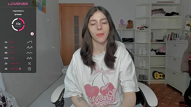 broosnica1 online show from April 2026 07:20:01 AM