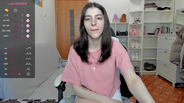 broosnica1 online show from April 2026 09:15:02 AM