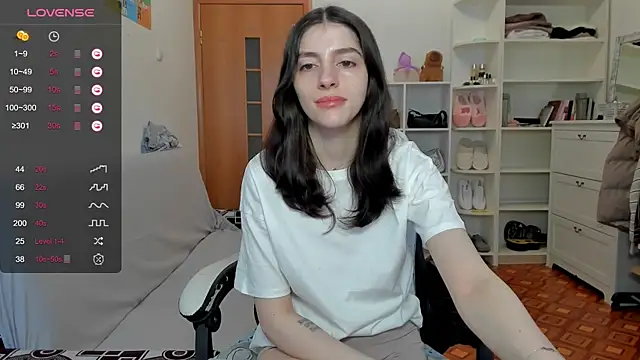 Snapshot of broosnica1 chatting on April 2026 07:33:02 AM broosnica1 online show from April 2026 07:33:02 AM