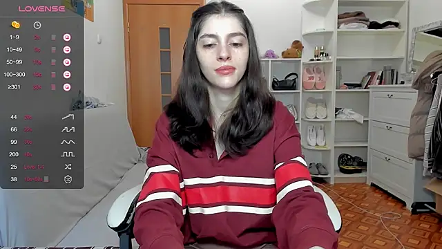 Snapshot of broosnica1 chatting on April 2026 07:24:01 AM broosnica1 online show from April 2026 07:24:01 AM
