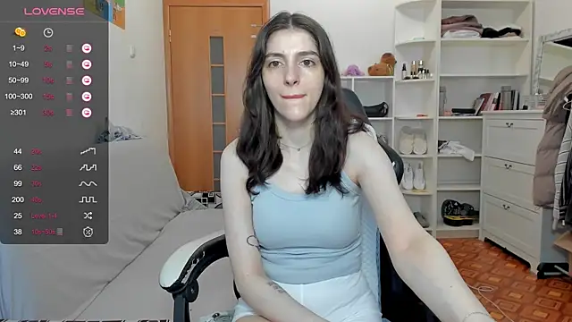 Snapshot of broosnica1 chatting on May 2026 08:30:01 AM broosnica1 online show from May 2026 08:30:01 AM