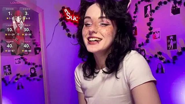 Alice Succuby online show from March 2026 08:34:02 PM