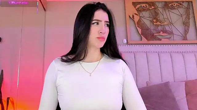  AlejaCruz  online show from October 2025 11:52:01 AM