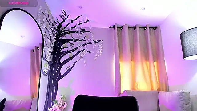  AlejaCruz  online show from March 2026 05:08:01 PM