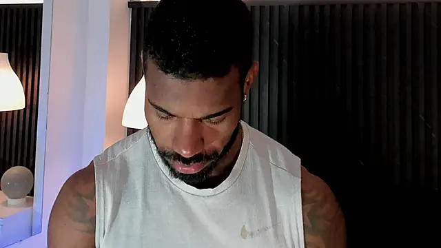 Ganiimedes online show from January 2026 07:38:02 PM