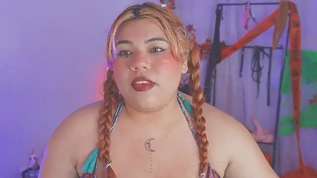 Samanta cutee online show from November 2025 12:40:02 PM