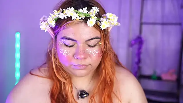 Samanta cutee online show from February 2026 01:05:02 PM