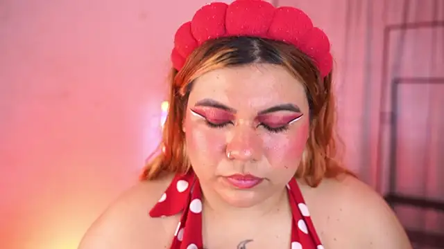 Samanta cutee online show from March 2026 03:16:01 PM