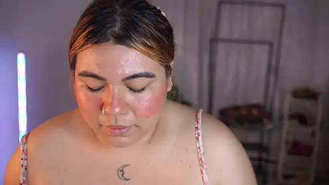 Samanta cutee online show from March 2026 11:35:01 AM