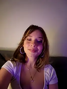 Sophy Bunny online show from March 2025 08:27:01 PM