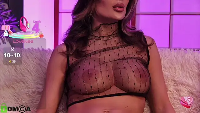 OliviaHawn online show from April 2026 06:57:01 PM