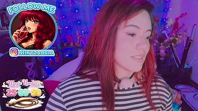  niiky online show from June 2026 02:24:02 AM