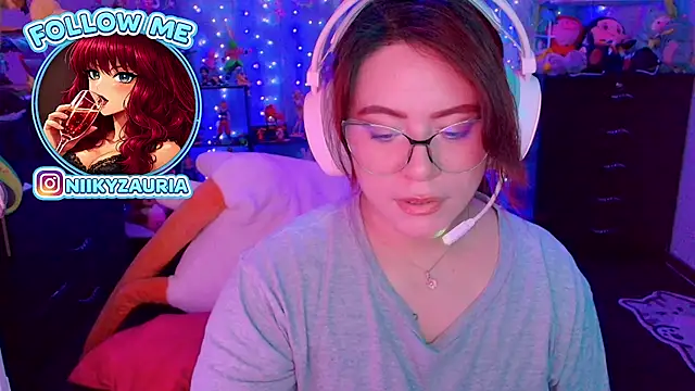  niiky online show from July 2026 11:07:02 PM