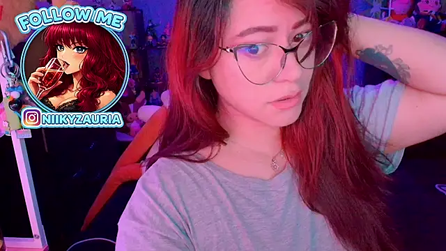  niiky online show from July 2026 10:18:01 AM