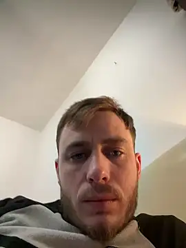 Julian128 online show from March 2025 07:49:02 PM