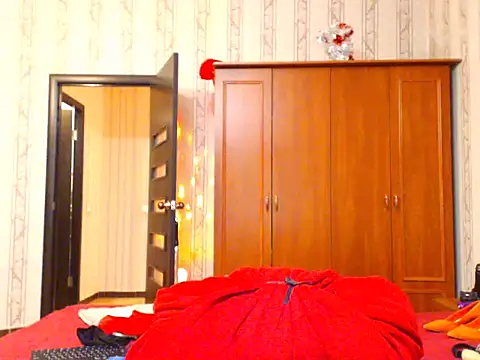 Olvia7985 online show from February 2025 06:32:02 AM