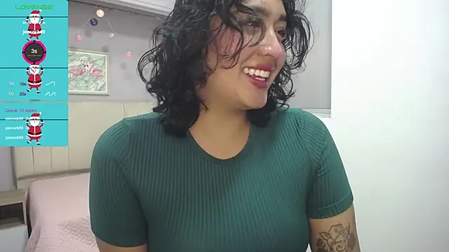 Snapshot of ema_saenz chatting on December 2024 08:15:01 PM ema saenz online show from December 2024 08:15:01 PM