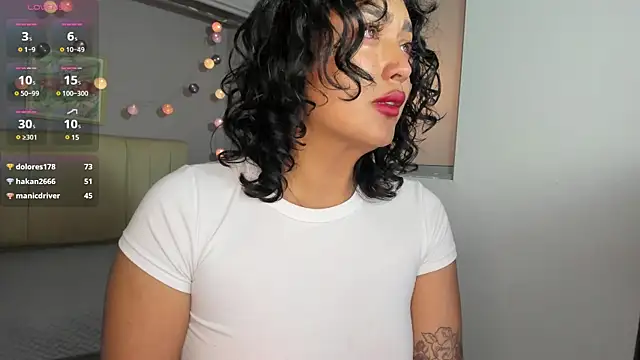 Snapshot of ema_saenz chatting on February 2025 04:48:02 PM ema saenz online show from February 2025 04:48:02 PM