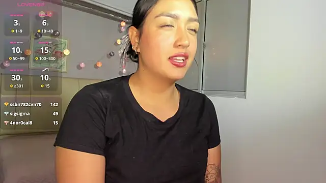 Snapshot of ema_saenz chatting on February 2025 10:18:02 PM ema saenz online show from February 2025 10:18:02 PM