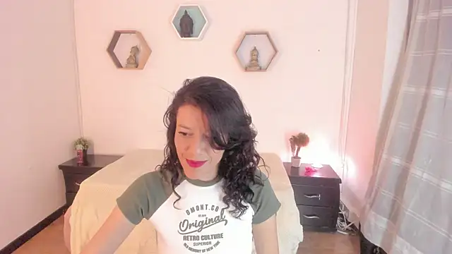 Paloma victory online show from January 2025 09:18:01 PM