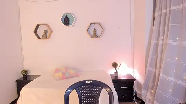 Paloma victory online show from February 2025 08:35:02 PM