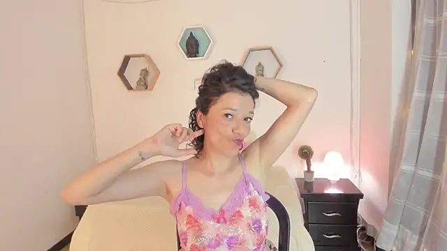 Paloma victory online show from February 2025 09:15:02 PM