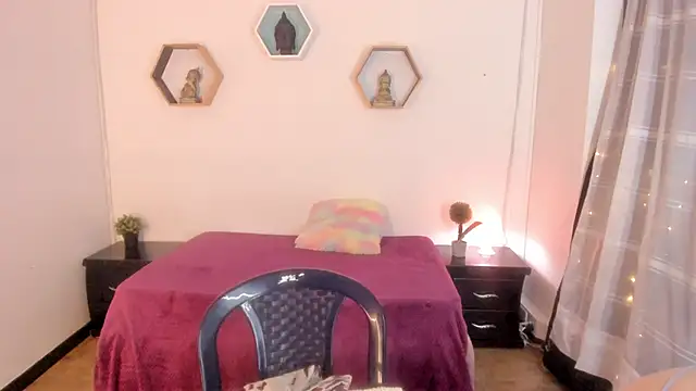 Paloma victory online show from February 2025 08:09:02 PM