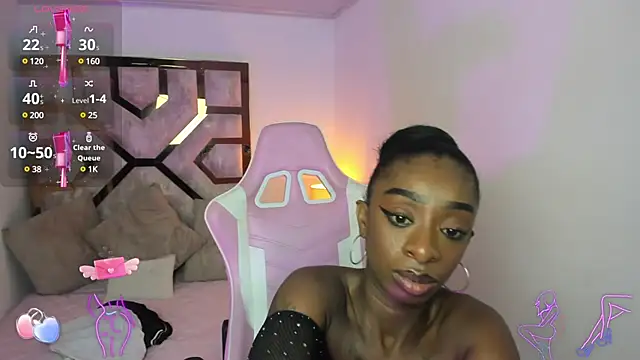 Snapshot of Anny_osorio chatting on March 2025 07:38:01 PM Anny osorio online show from March 2025 07:38:01 PM