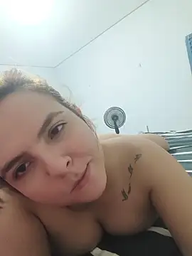 Bruninha Hot10 online show from May 2026 03:34:02 AM
