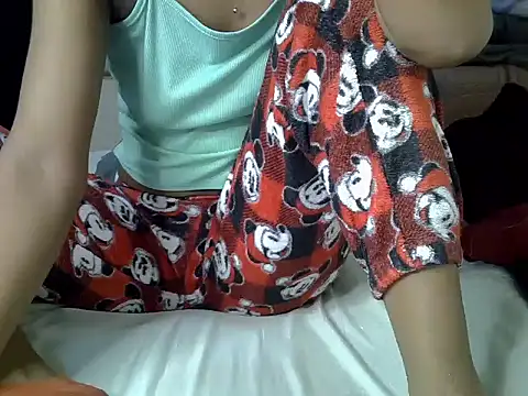 Elbony ray online show from March 2026 08:52:01 AM