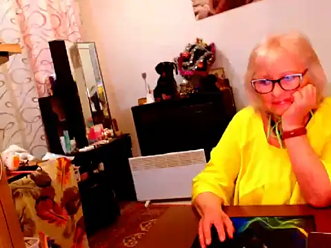 Natali7634 online show from December 2024 05:51:02 PM
