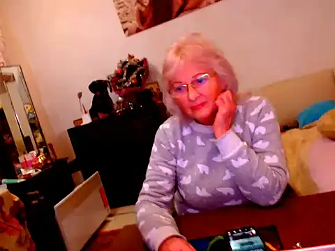 Natali7634 online show from January 2025 09:05:01 PM