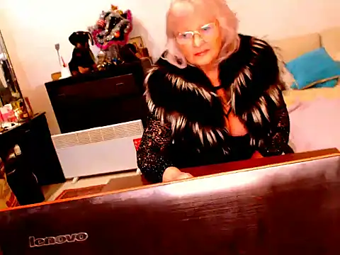 Natali7634 online show from January 2025 01:26:01 PM