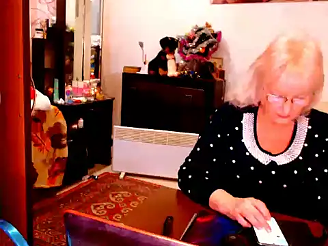 Natali7634 online show from January 2025 08:37:01 PM